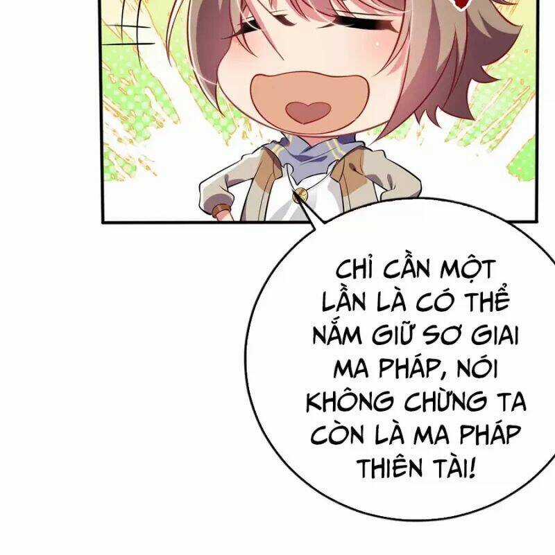 Bị Bắt Trở Thành Vô Địch Thánh Nữ Chapter 30 trang 43