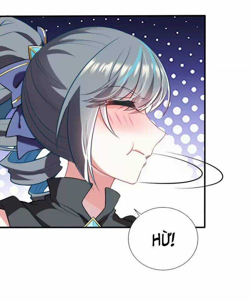 Bị Bắt Trở Thành Vô Địch Thánh Nữ Chapter 30 trang 44