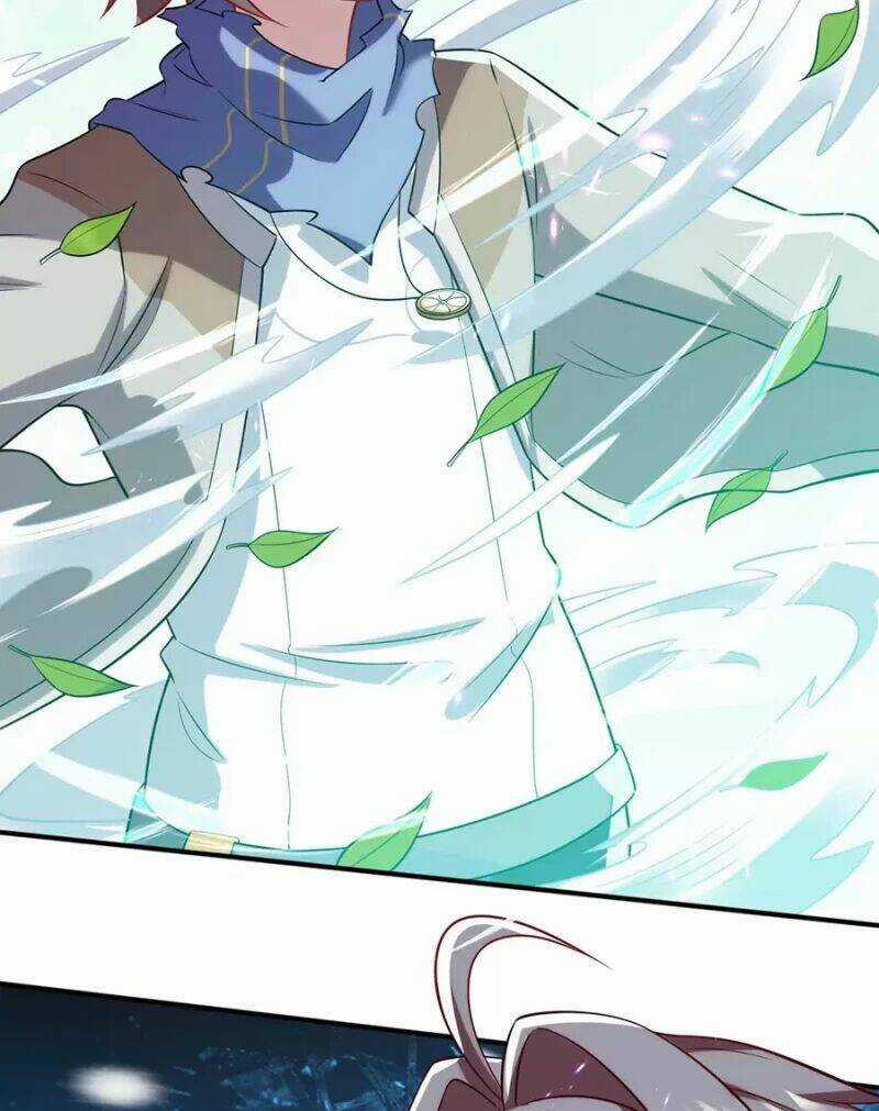 Bị Bắt Trở Thành Vô Địch Thánh Nữ Chapter 30 trang 48