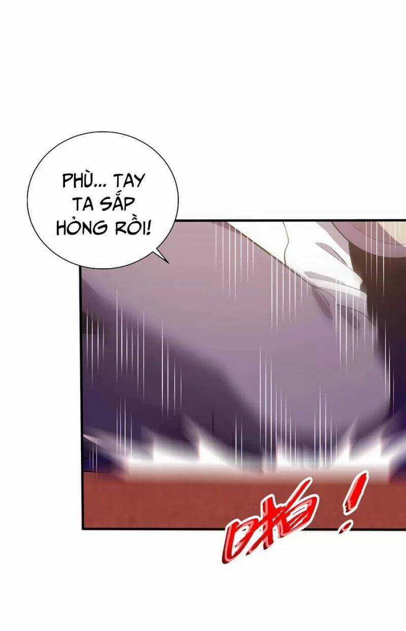 Bị Bắt Trở Thành Vô Địch Thánh Nữ Chapter 30 trang 51