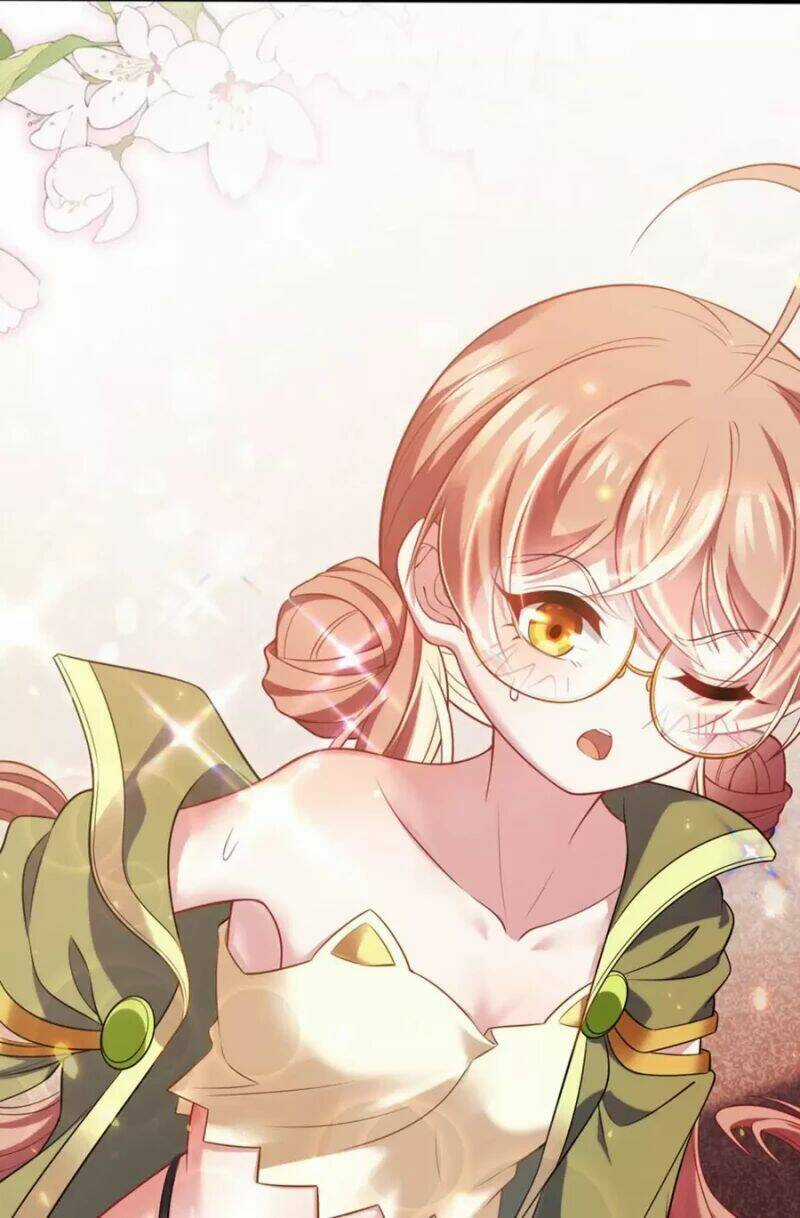 Bị Bắt Trở Thành Vô Địch Thánh Nữ Chapter 31 trang 12