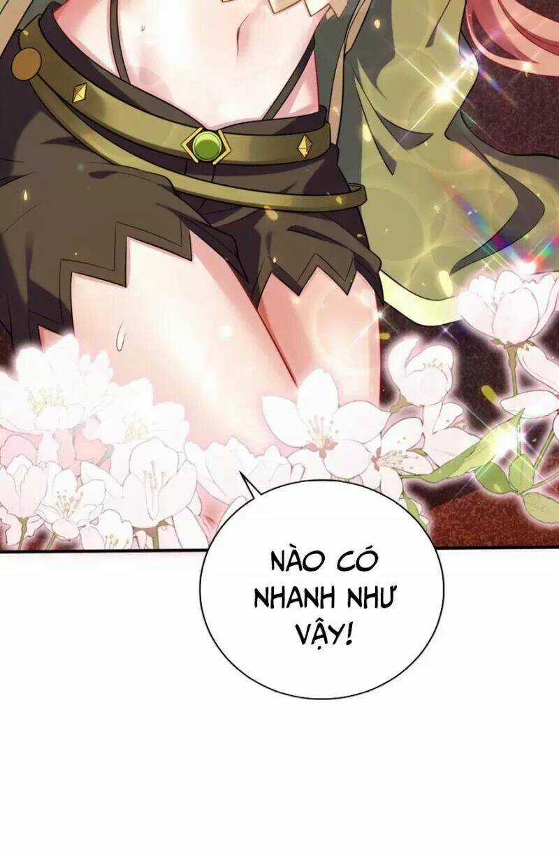 Bị Bắt Trở Thành Vô Địch Thánh Nữ Chapter 31 trang 13