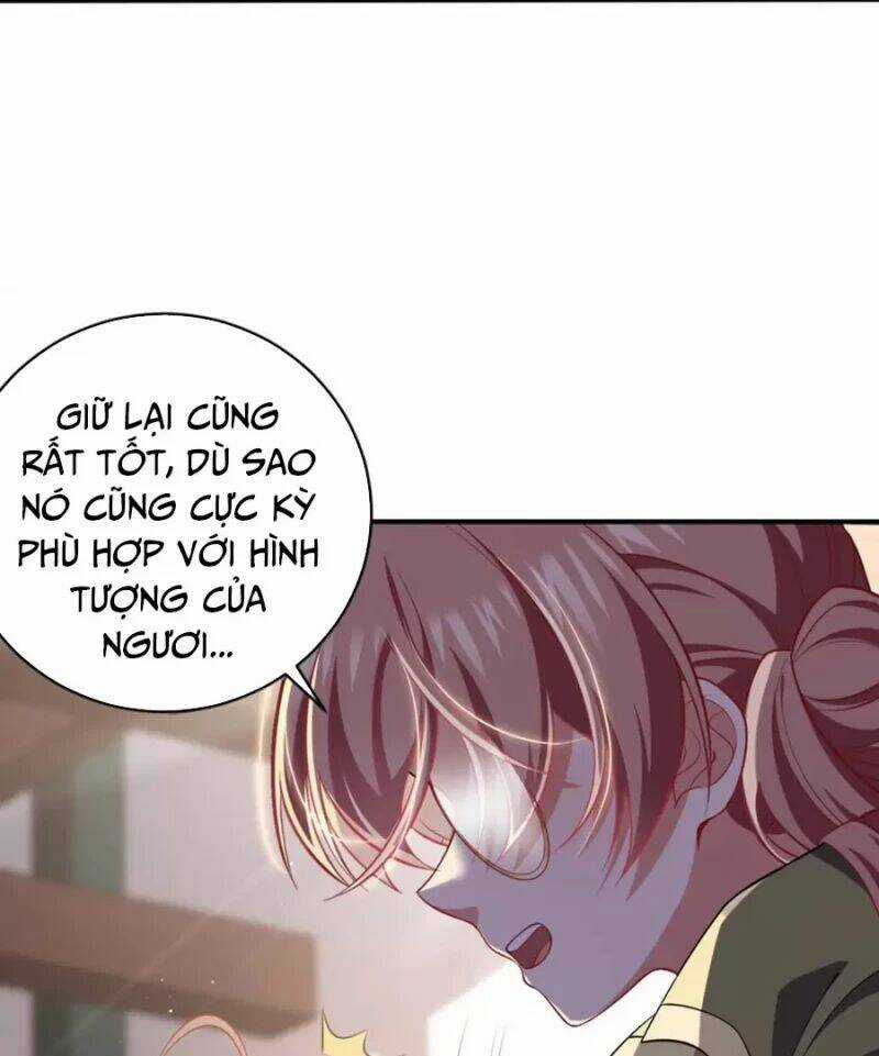 Bị Bắt Trở Thành Vô Địch Thánh Nữ Chapter 31 trang 16