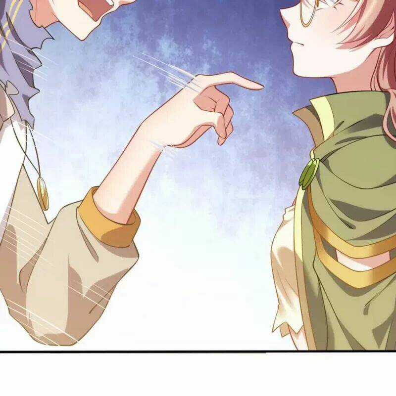 Bị Bắt Trở Thành Vô Địch Thánh Nữ Chapter 31 trang 20