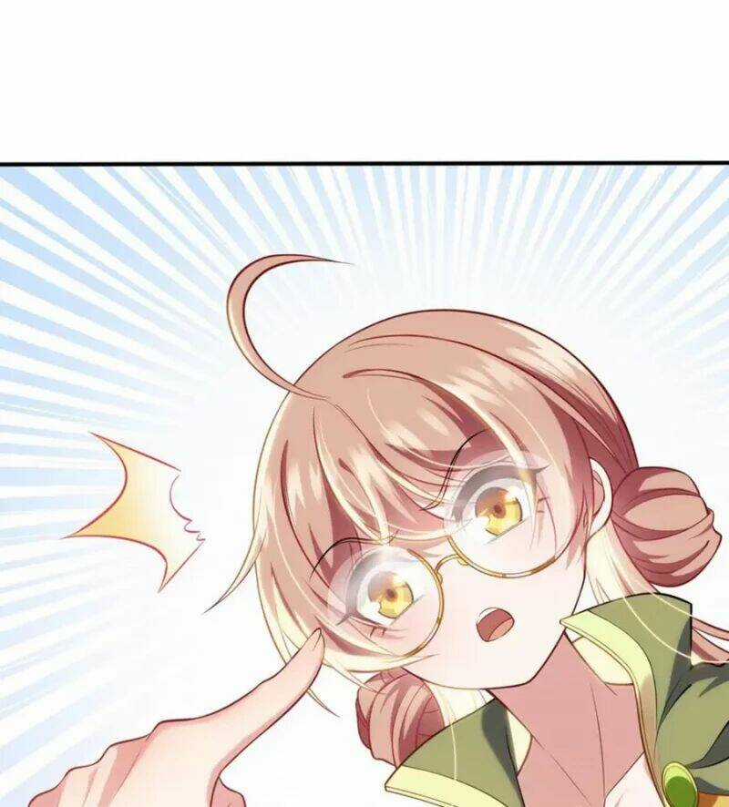 Bị Bắt Trở Thành Vô Địch Thánh Nữ Chapter 31 trang 21