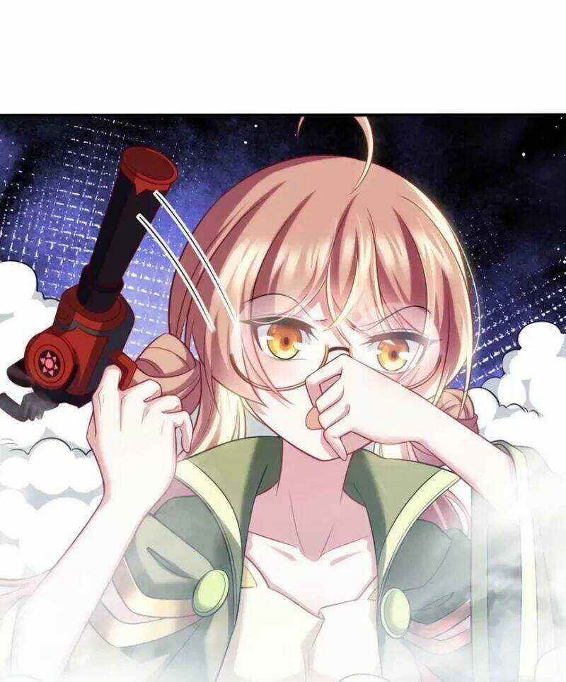 Bị Bắt Trở Thành Vô Địch Thánh Nữ Chapter 31 trang 39