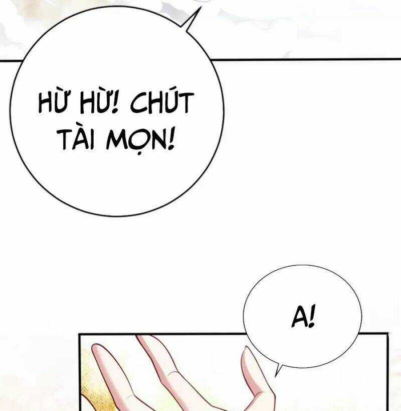 Bị Bắt Trở Thành Vô Địch Thánh Nữ Chapter 31 trang 42