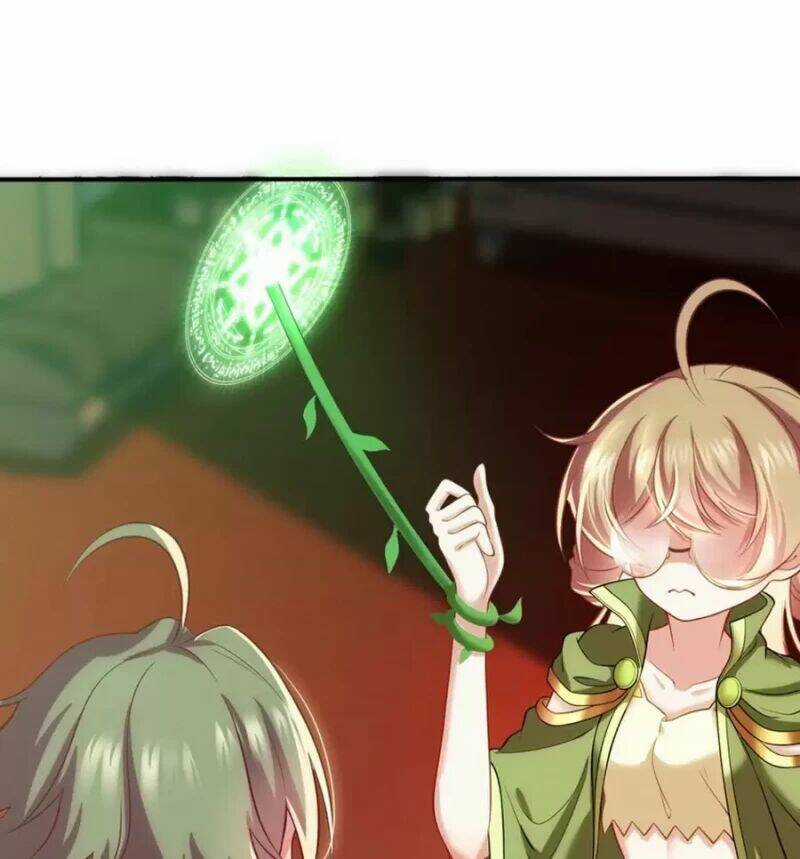 Bị Bắt Trở Thành Vô Địch Thánh Nữ Chapter 31 trang 46