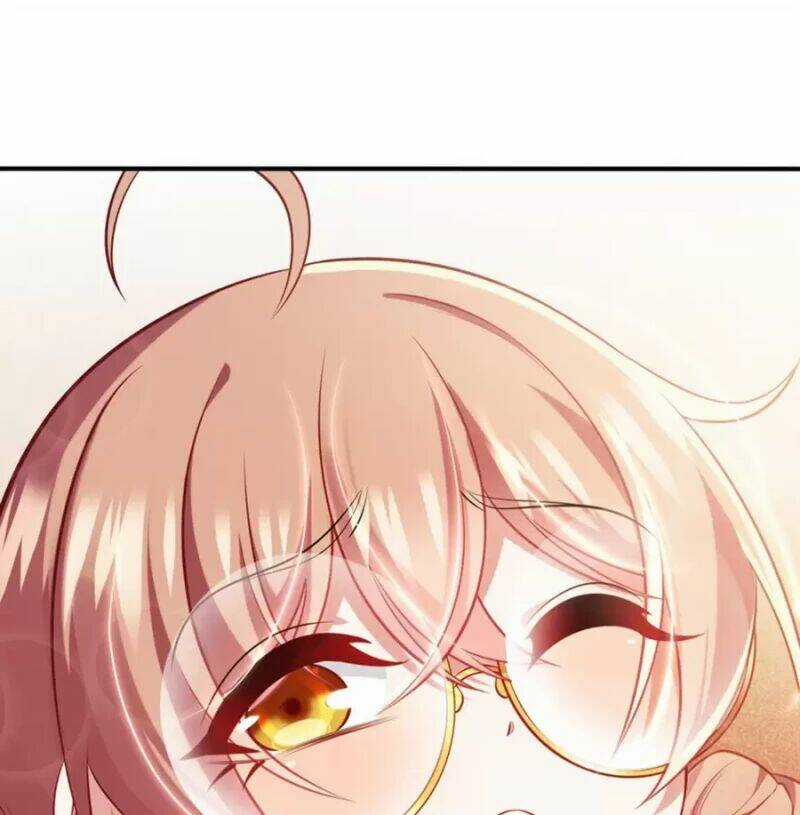 Bị Bắt Trở Thành Vô Địch Thánh Nữ Chapter 31 trang 5