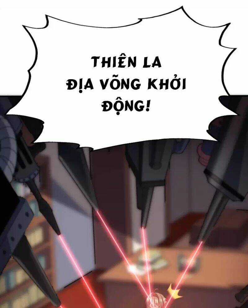 Bị Bắt Trở Thành Vô Địch Thánh Nữ Chapter 31 trang 50