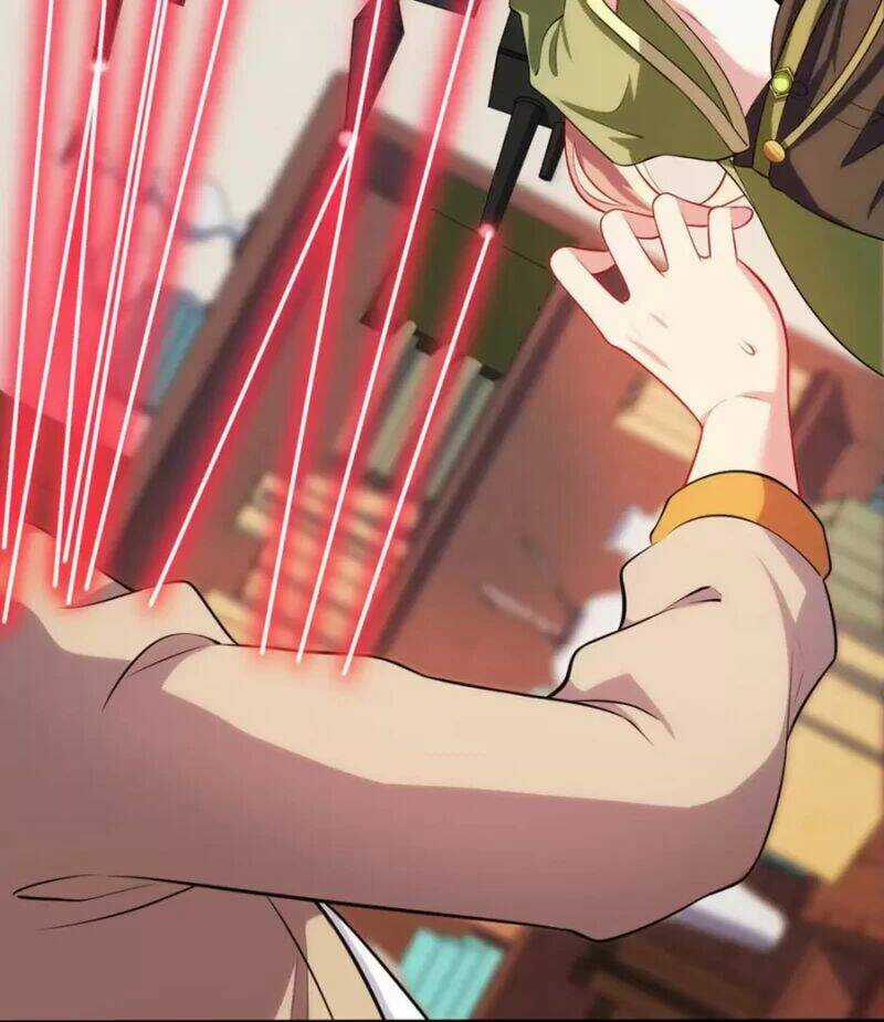 Bị Bắt Trở Thành Vô Địch Thánh Nữ Chapter 31 trang 54