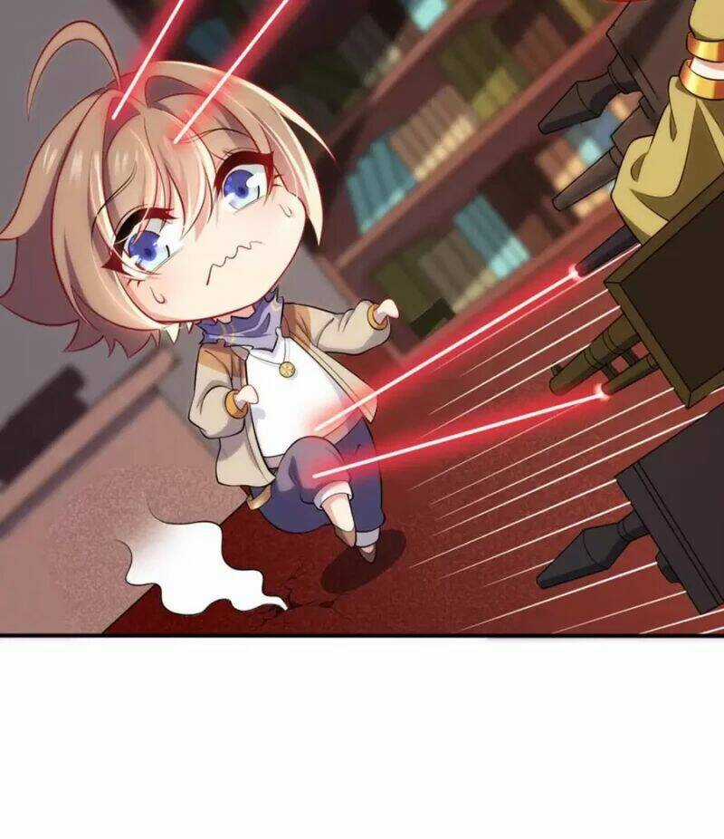 Bị Bắt Trở Thành Vô Địch Thánh Nữ Chapter 31 trang 57