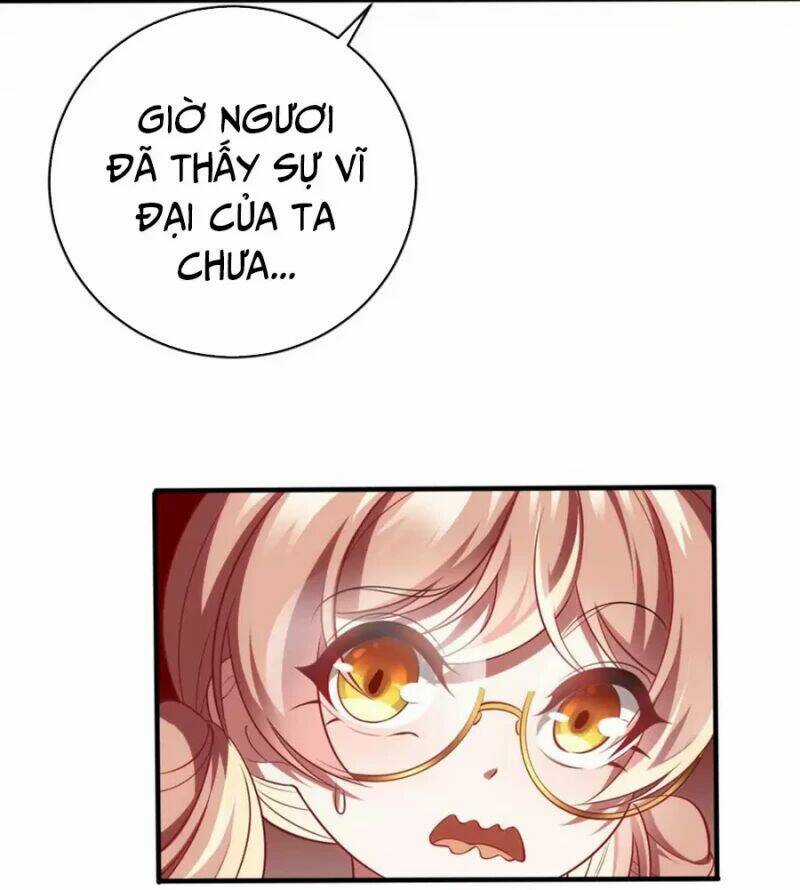 Bị Bắt Trở Thành Vô Địch Thánh Nữ Chapter 31 trang 60