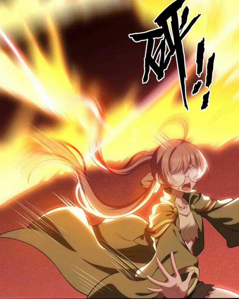 Bị Bắt Trở Thành Vô Địch Thánh Nữ Chapter 31 trang 62