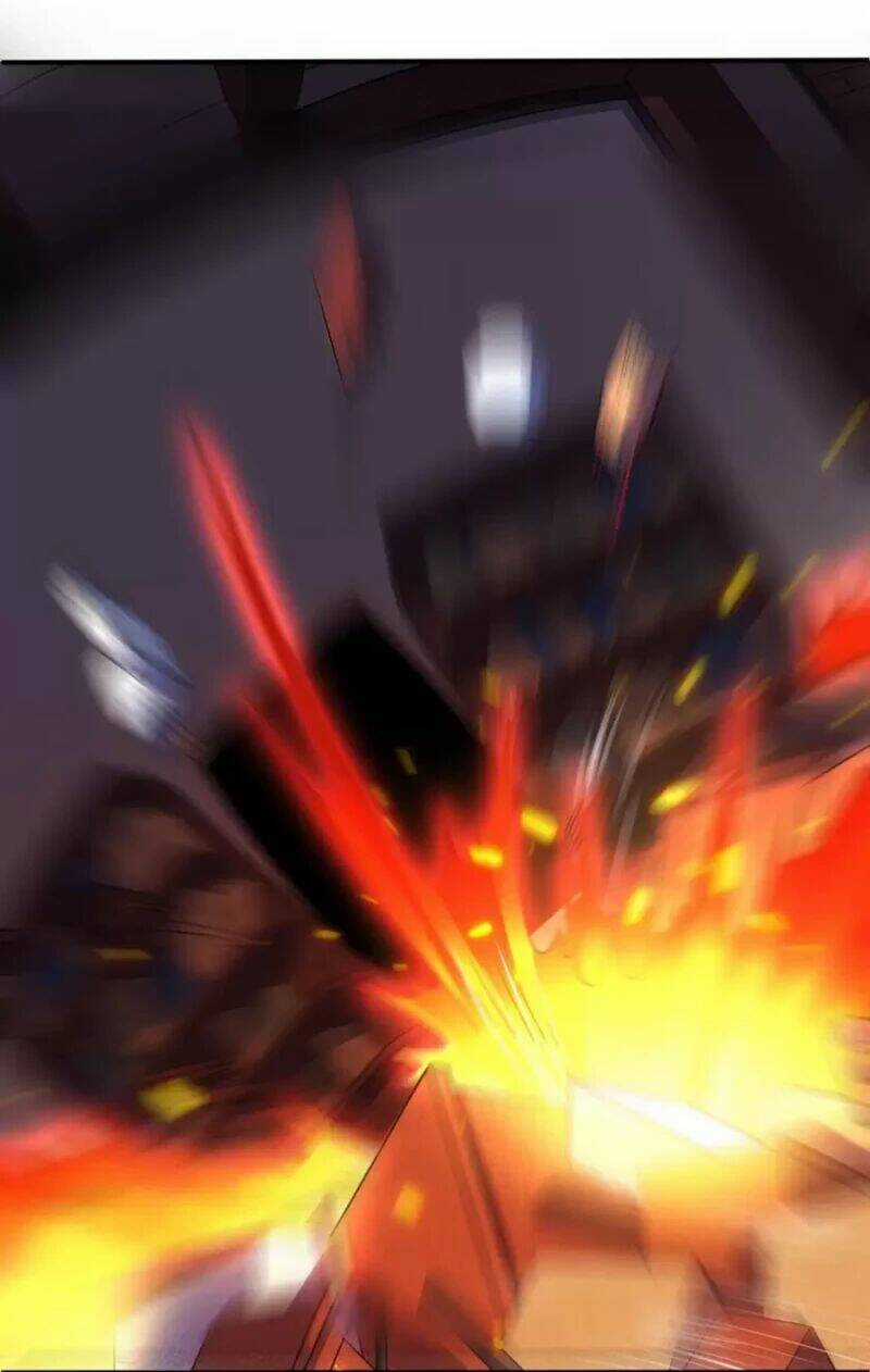 Bị Bắt Trở Thành Vô Địch Thánh Nữ Chapter 31 trang 66