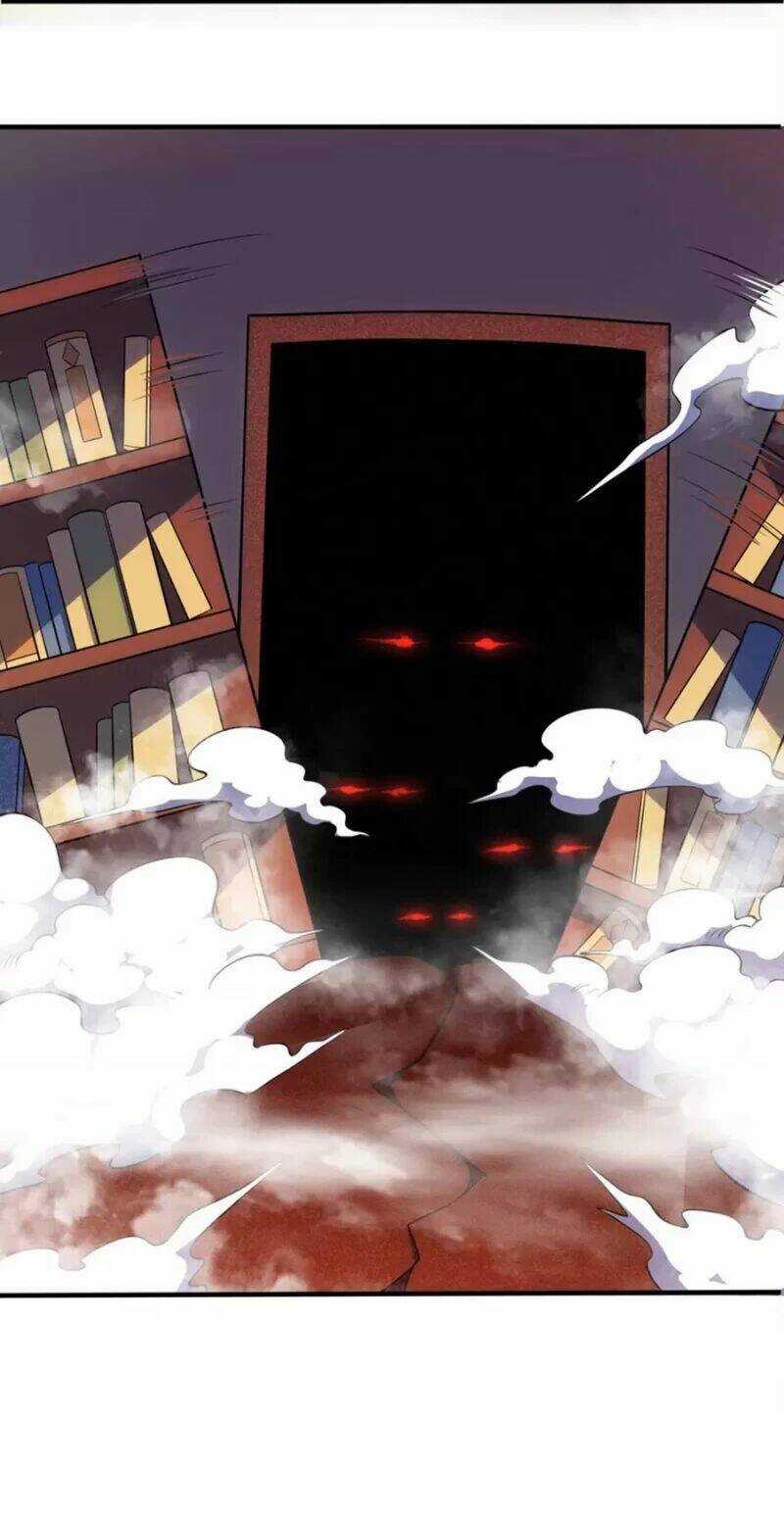 Bị Bắt Trở Thành Vô Địch Thánh Nữ Chapter 31 trang 67