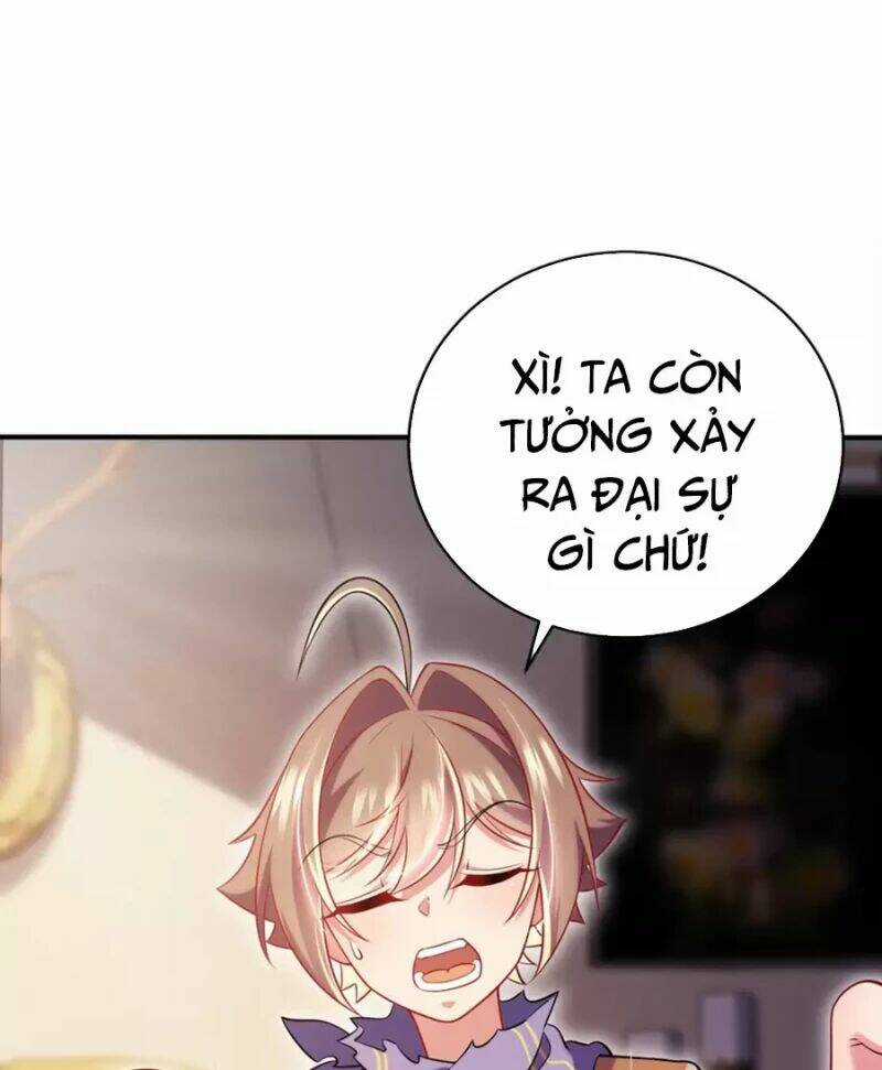 Bị Bắt Trở Thành Vô Địch Thánh Nữ Chapter 31 trang 7