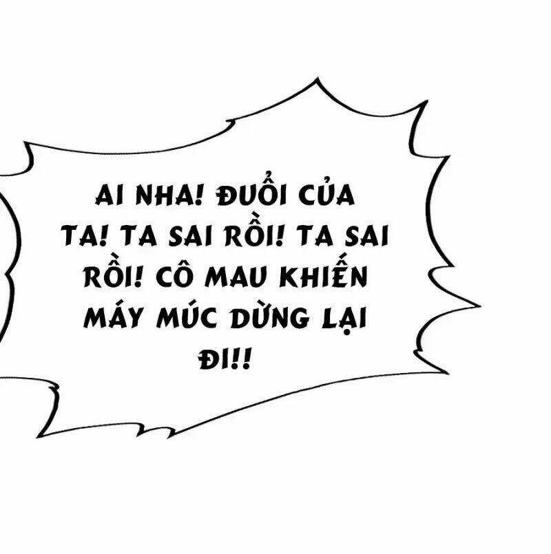 Bị Bắt Trở Thành Vô Địch Thánh Nữ Chapter 32 trang 11