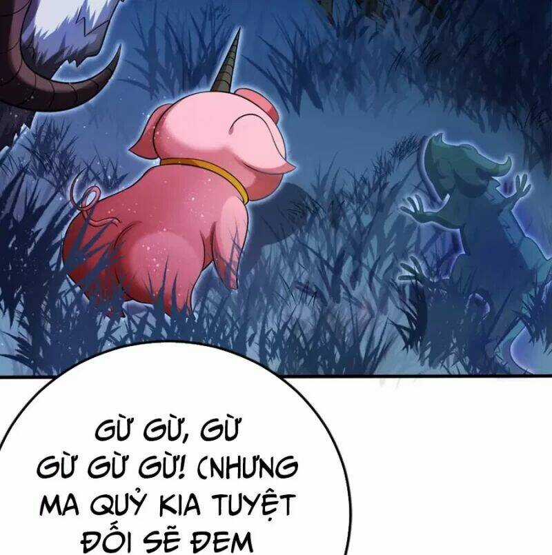 Bị Bắt Trở Thành Vô Địch Thánh Nữ Chapter 32 trang 13