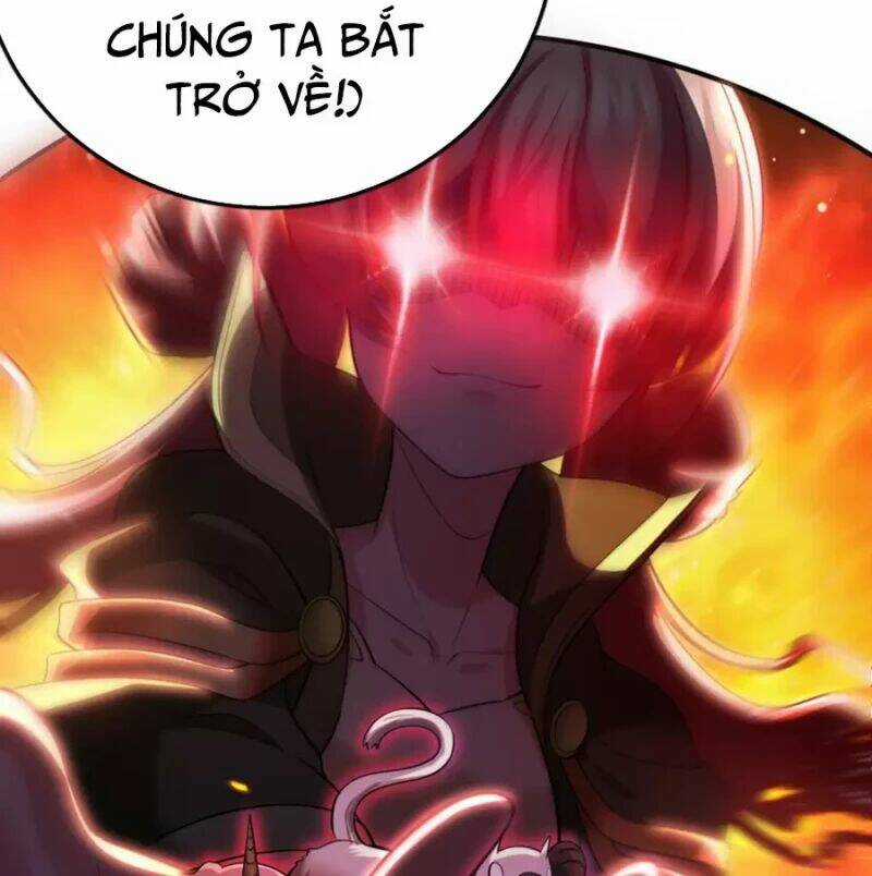 Bị Bắt Trở Thành Vô Địch Thánh Nữ Chapter 32 trang 14