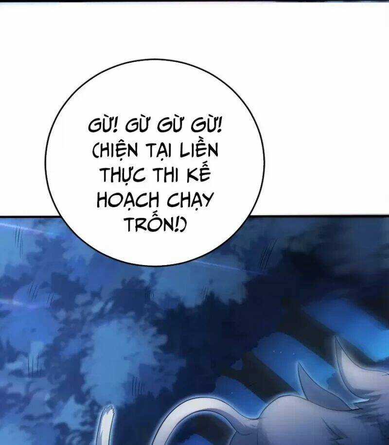 Bị Bắt Trở Thành Vô Địch Thánh Nữ Chapter 32 trang 17