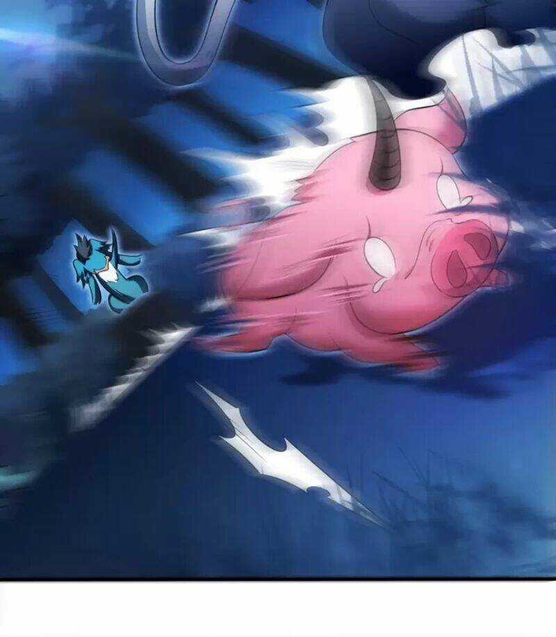 Bị Bắt Trở Thành Vô Địch Thánh Nữ Chapter 32 trang 18