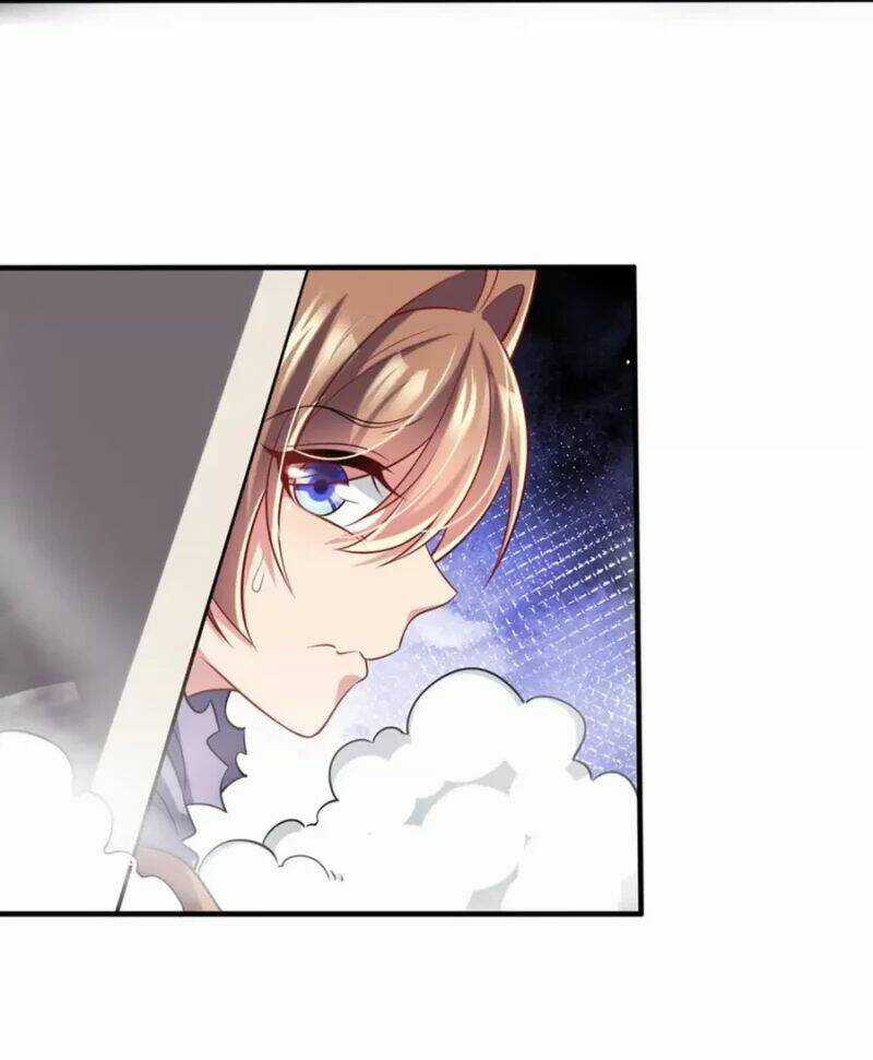 Bị Bắt Trở Thành Vô Địch Thánh Nữ Chapter 32 trang 2