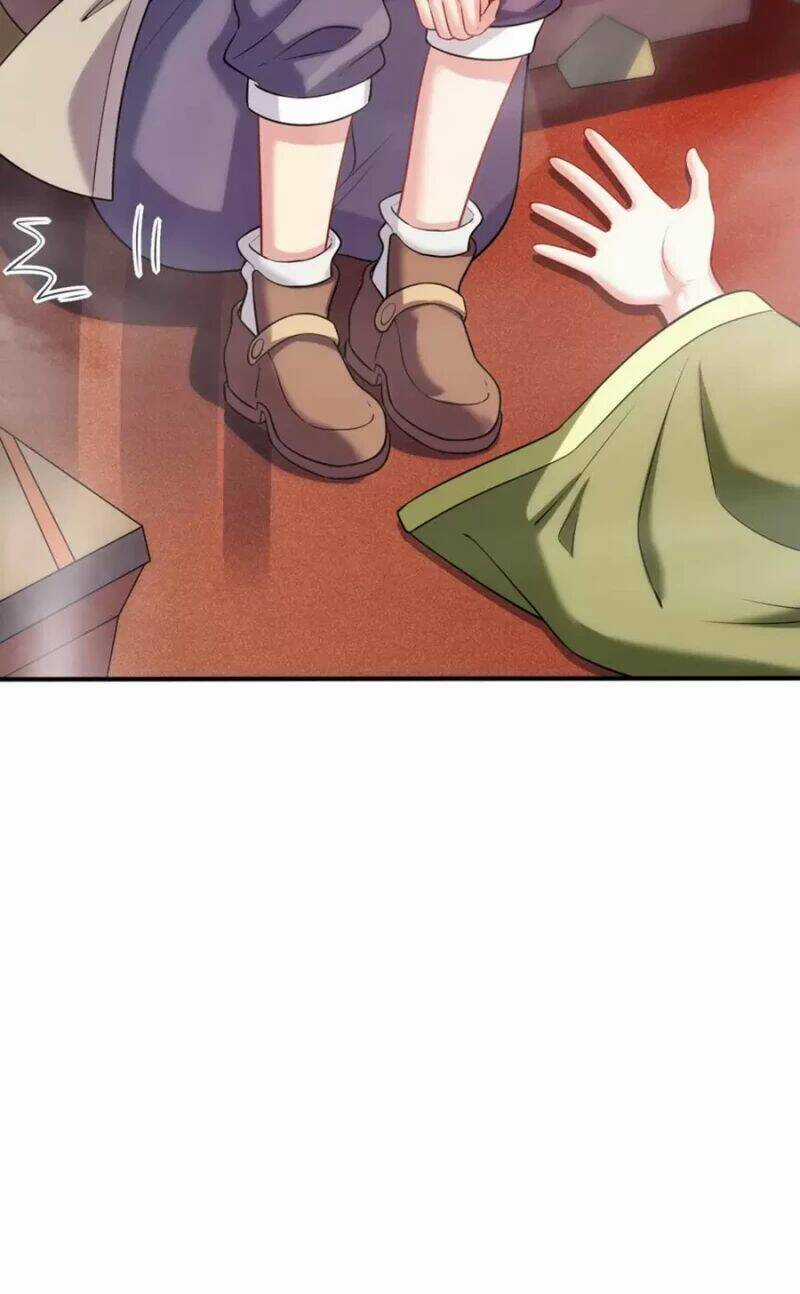 Bị Bắt Trở Thành Vô Địch Thánh Nữ Chapter 32 trang 24