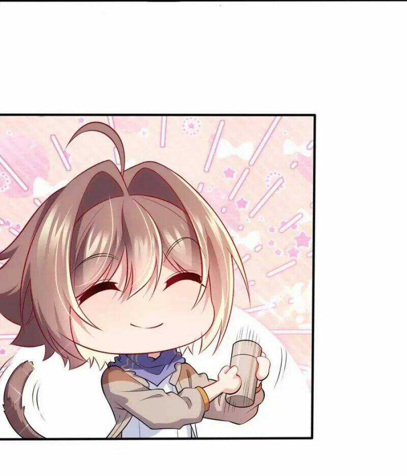 Bị Bắt Trở Thành Vô Địch Thánh Nữ Chapter 32 trang 32