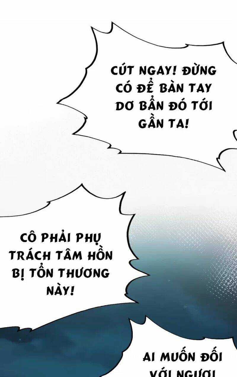 Bị Bắt Trở Thành Vô Địch Thánh Nữ Chapter 32 trang 43