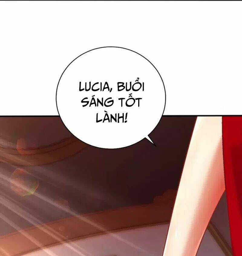 Bị Bắt Trở Thành Vô Địch Thánh Nữ Chapter 32 trang 46