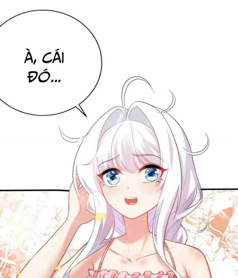 Bị Bắt Trở Thành Vô Địch Thánh Nữ Chapter 32 trang 49