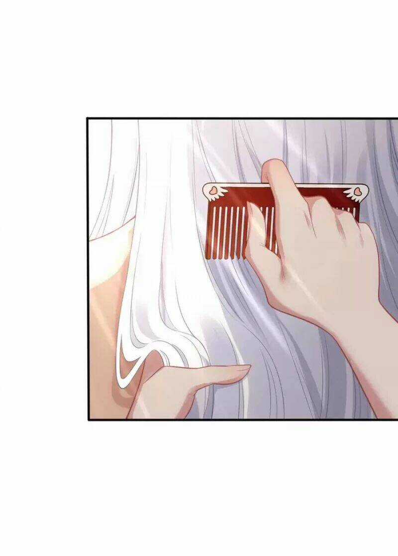 Bị Bắt Trở Thành Vô Địch Thánh Nữ Chapter 32 trang 53