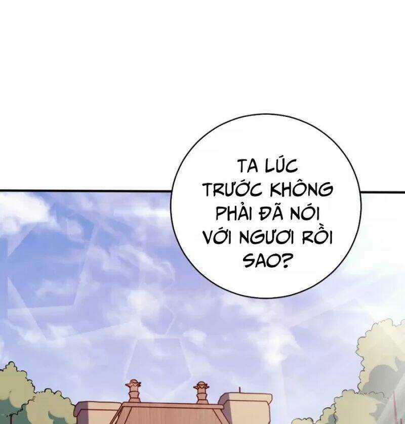 Bị Bắt Trở Thành Vô Địch Thánh Nữ Chapter 32 trang 57