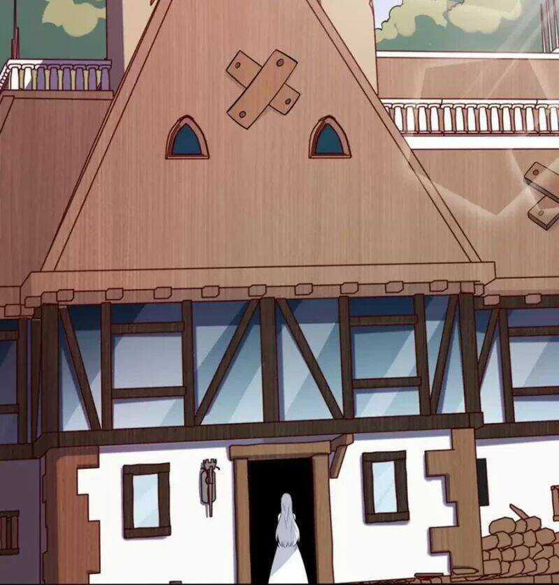 Bị Bắt Trở Thành Vô Địch Thánh Nữ Chapter 32 trang 58