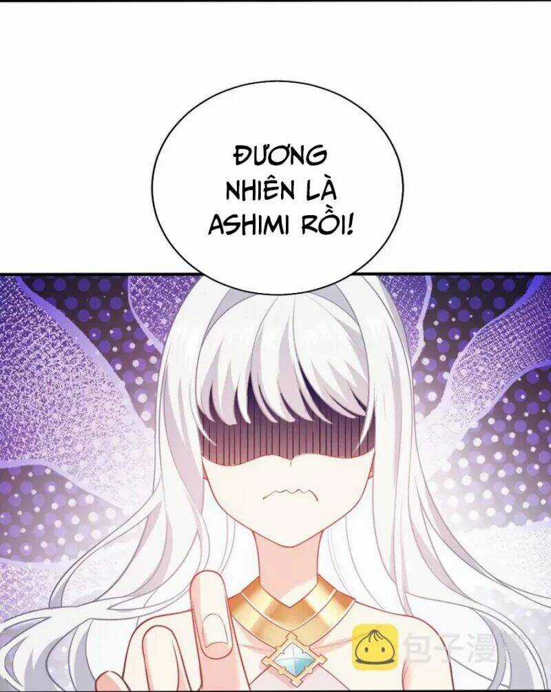 Bị Bắt Trở Thành Vô Địch Thánh Nữ Chapter 32 trang 59