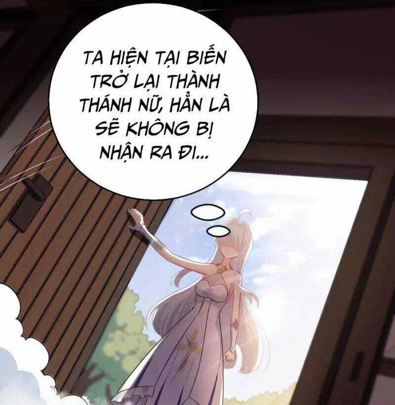 Bị Bắt Trở Thành Vô Địch Thánh Nữ Chapter 32 trang 62