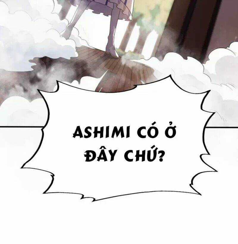 Bị Bắt Trở Thành Vô Địch Thánh Nữ Chapter 32 trang 63