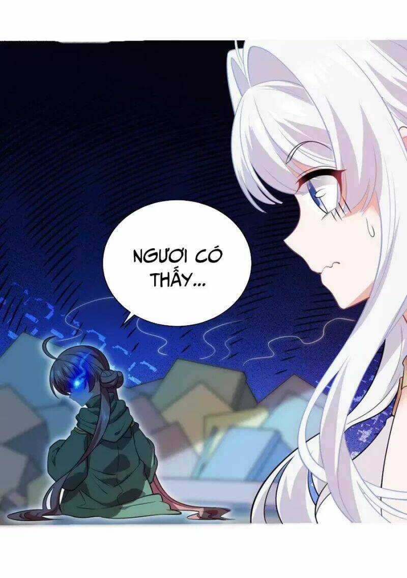 Bị Bắt Trở Thành Vô Địch Thánh Nữ Chapter 32 trang 64