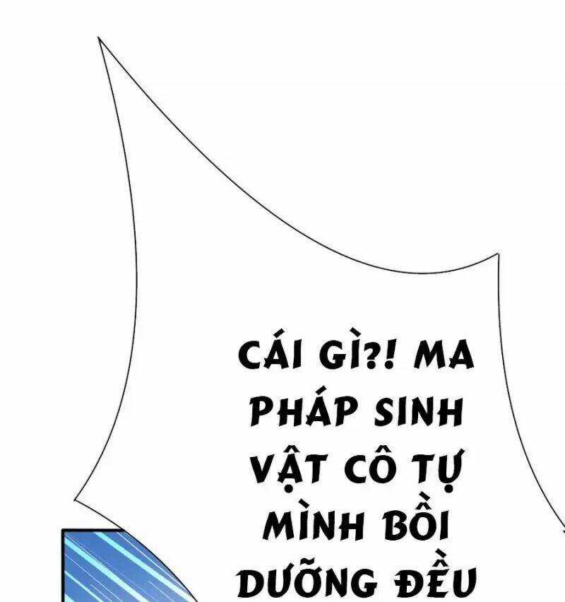 Bị Bắt Trở Thành Vô Địch Thánh Nữ Chapter 33 trang 13