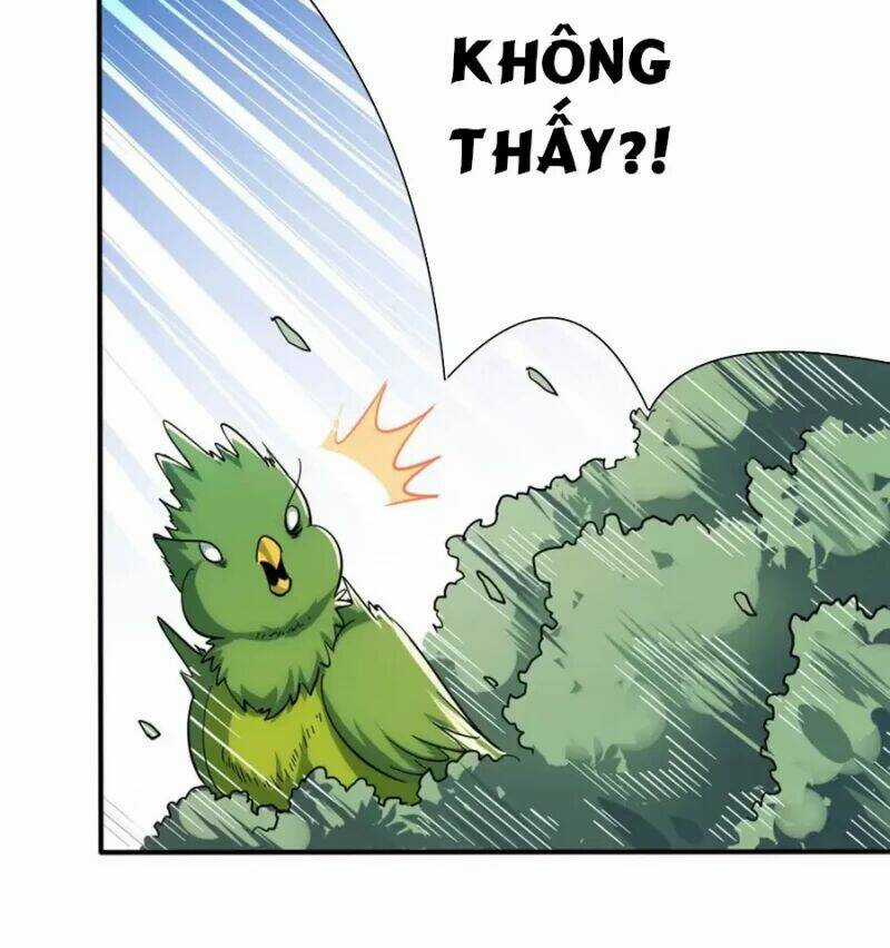 Bị Bắt Trở Thành Vô Địch Thánh Nữ Chapter 33 trang 14