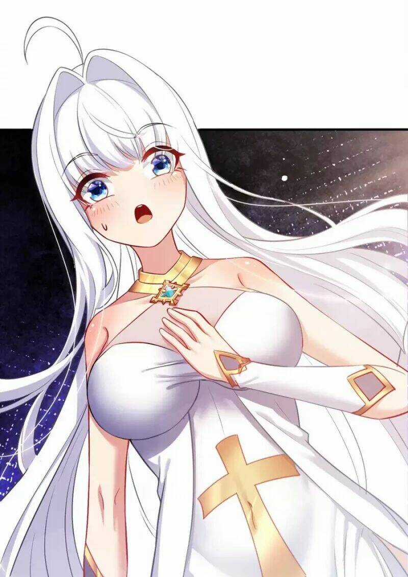 Bị Bắt Trở Thành Vô Địch Thánh Nữ Chapter 33 trang 2