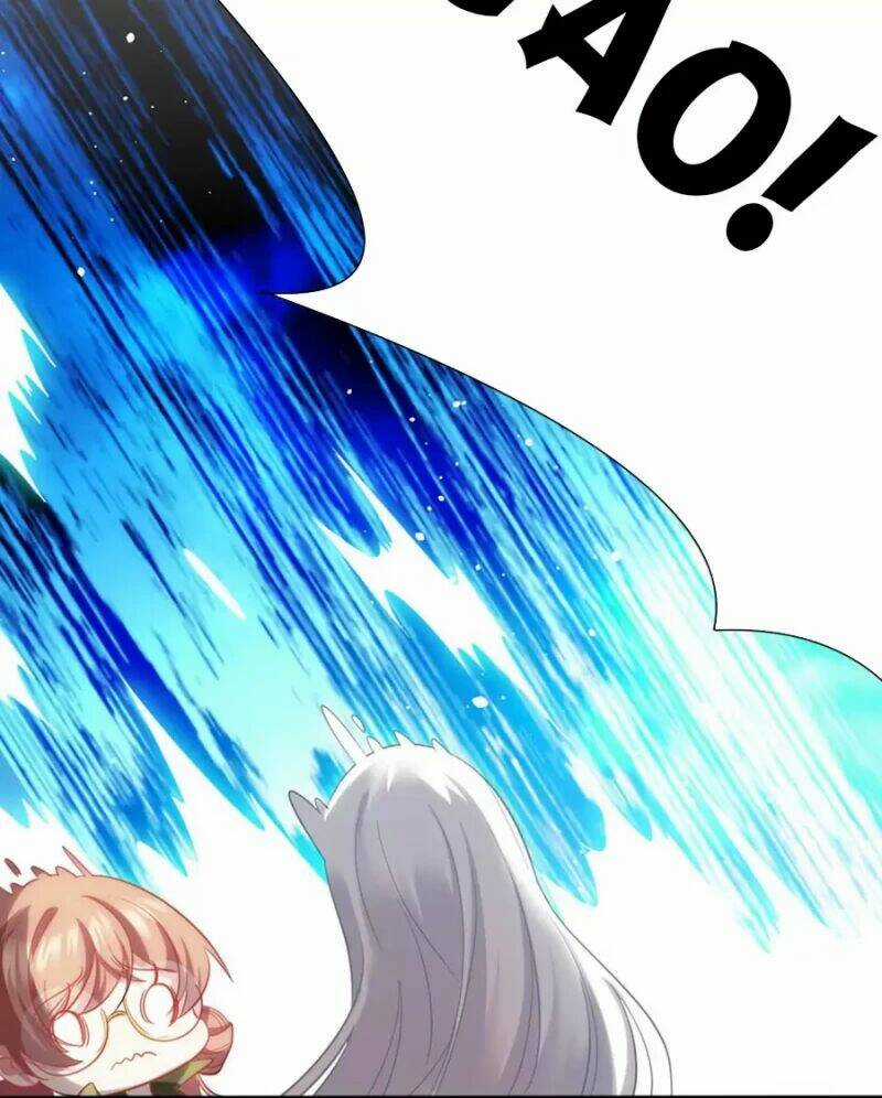 Bị Bắt Trở Thành Vô Địch Thánh Nữ Chapter 33 trang 25