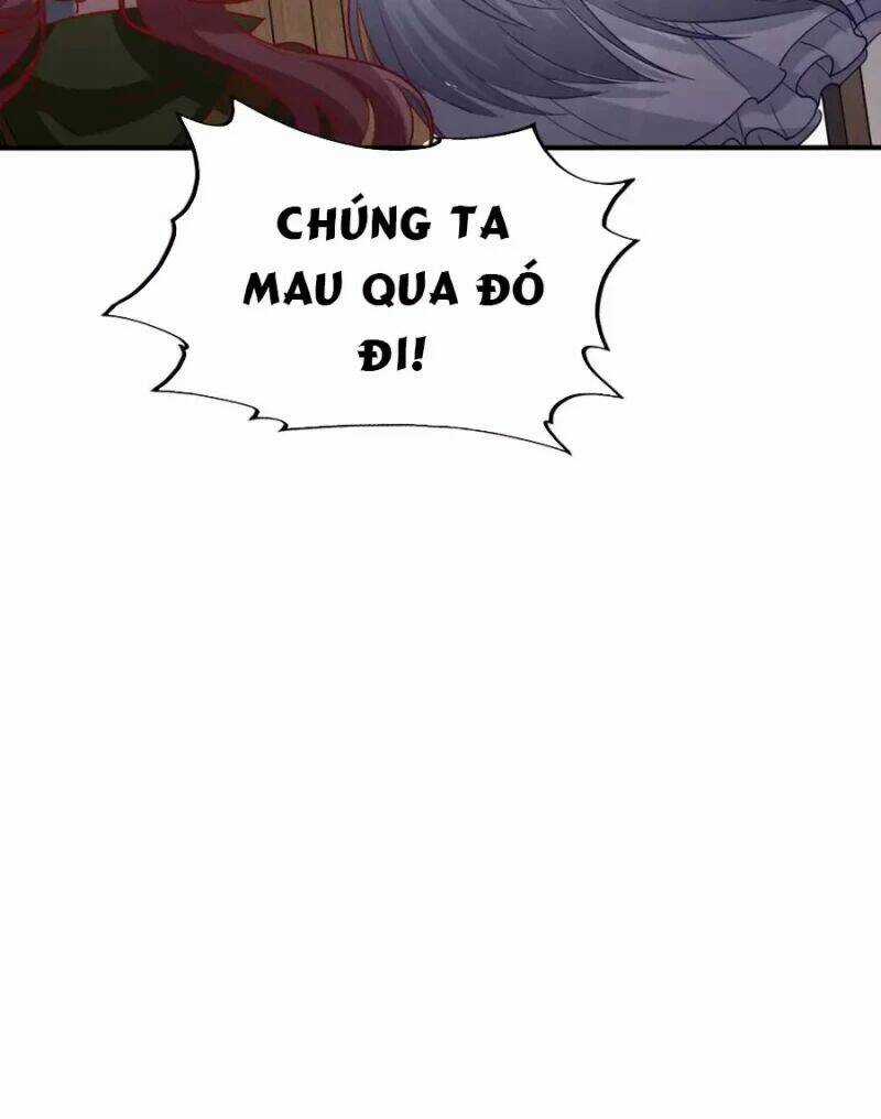 Bị Bắt Trở Thành Vô Địch Thánh Nữ Chapter 33 trang 27