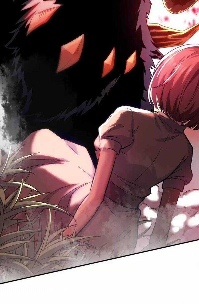 Bị Bắt Trở Thành Vô Địch Thánh Nữ Chapter 33 trang 29