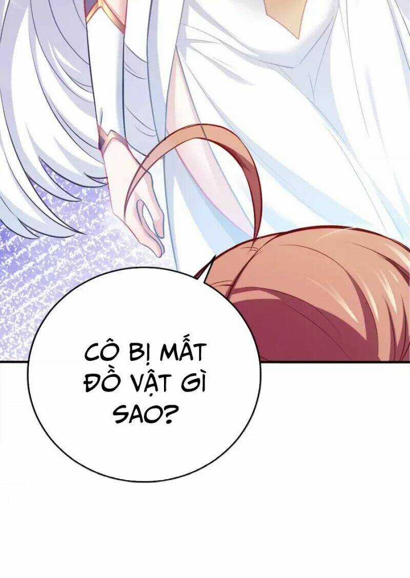 Bị Bắt Trở Thành Vô Địch Thánh Nữ Chapter 33 trang 3