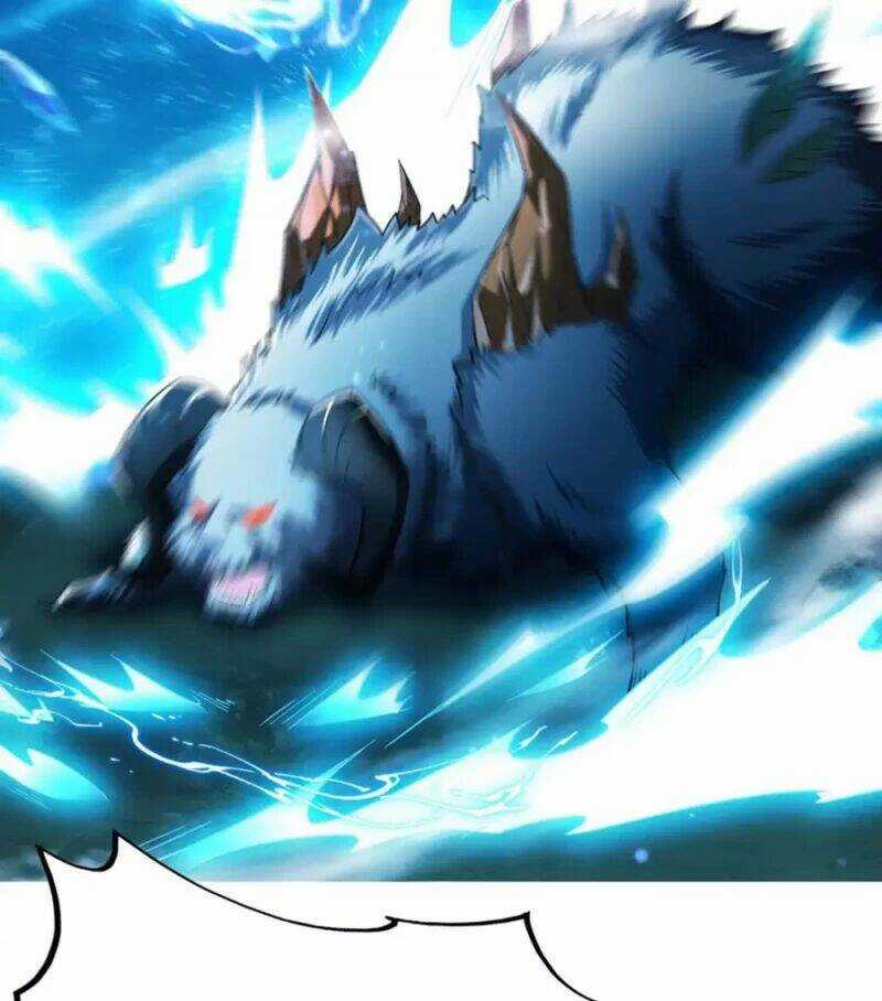 Bị Bắt Trở Thành Vô Địch Thánh Nữ Chapter 33 trang 33