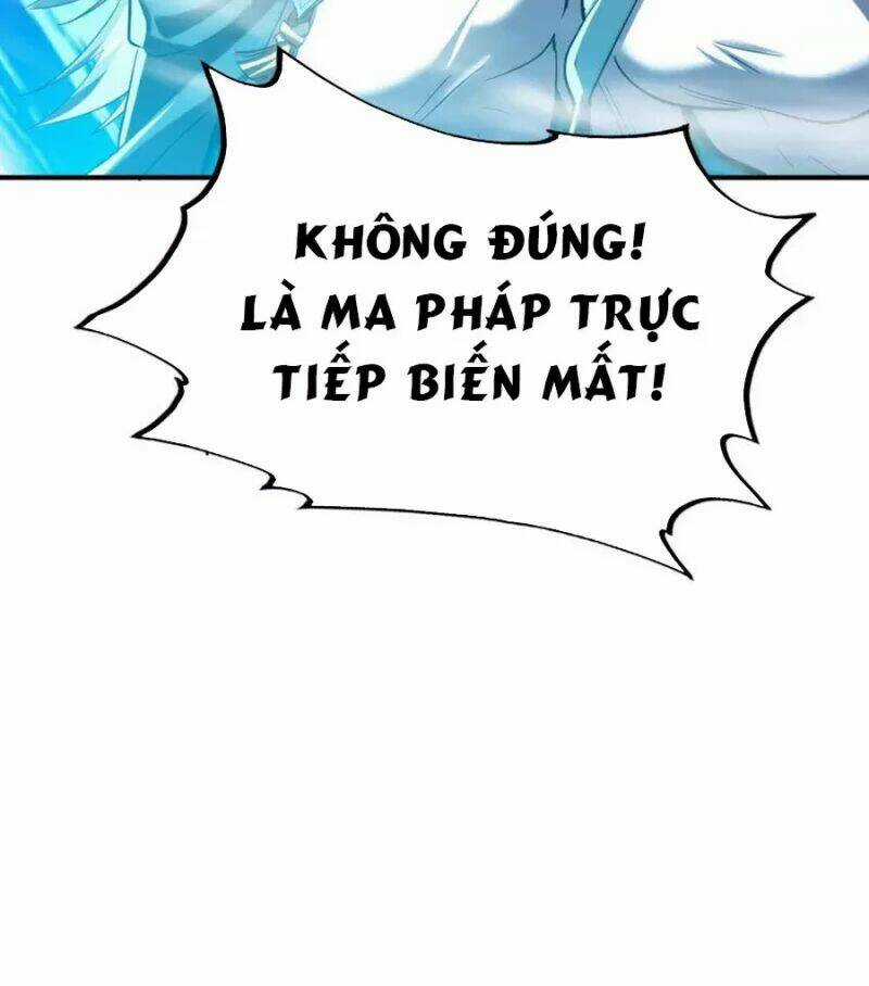 Bị Bắt Trở Thành Vô Địch Thánh Nữ Chapter 33 trang 35