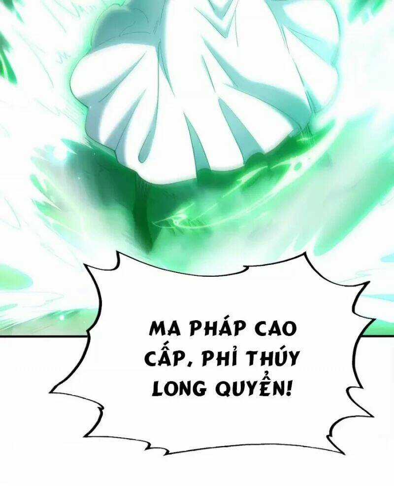 Bị Bắt Trở Thành Vô Địch Thánh Nữ Chapter 33 trang 37