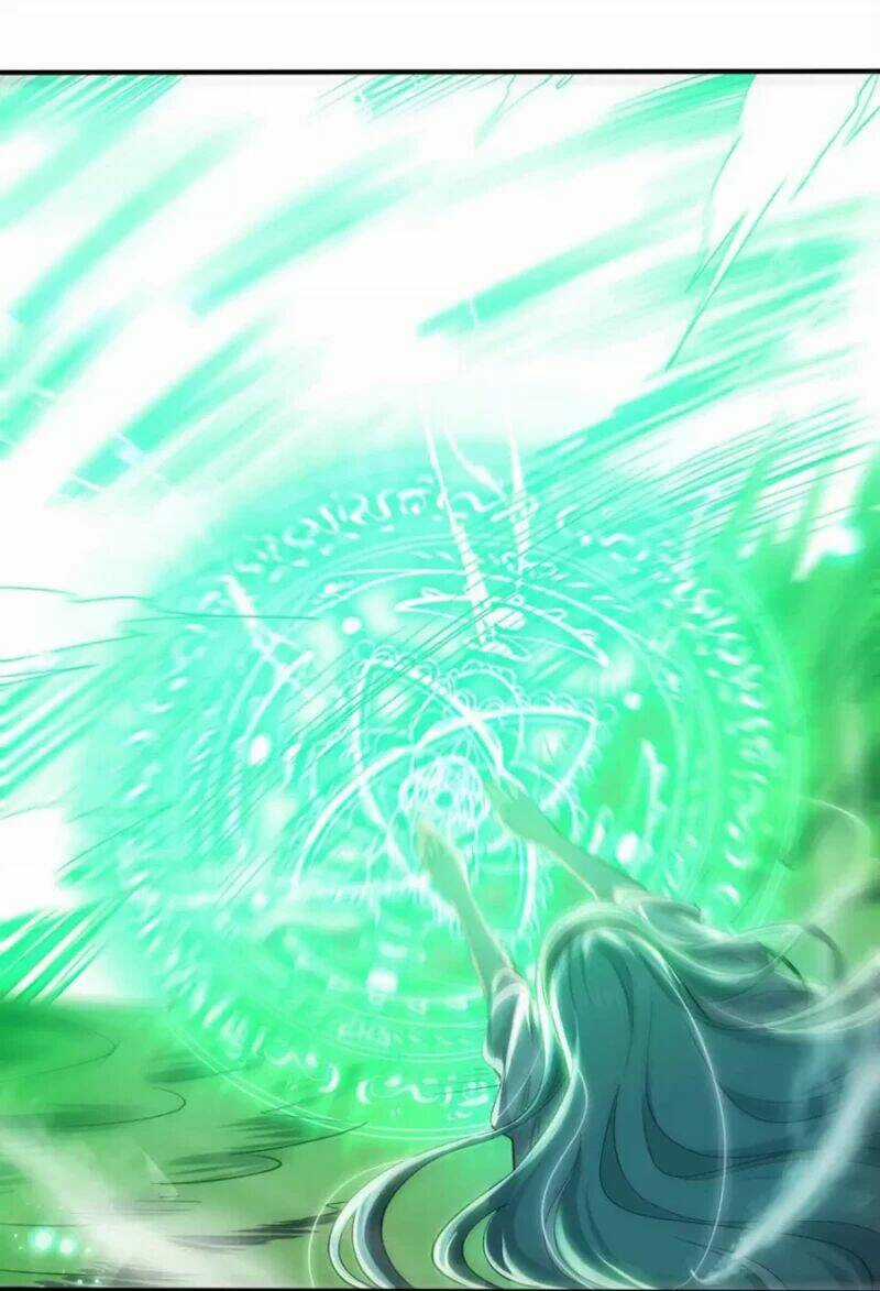 Bị Bắt Trở Thành Vô Địch Thánh Nữ Chapter 33 trang 38